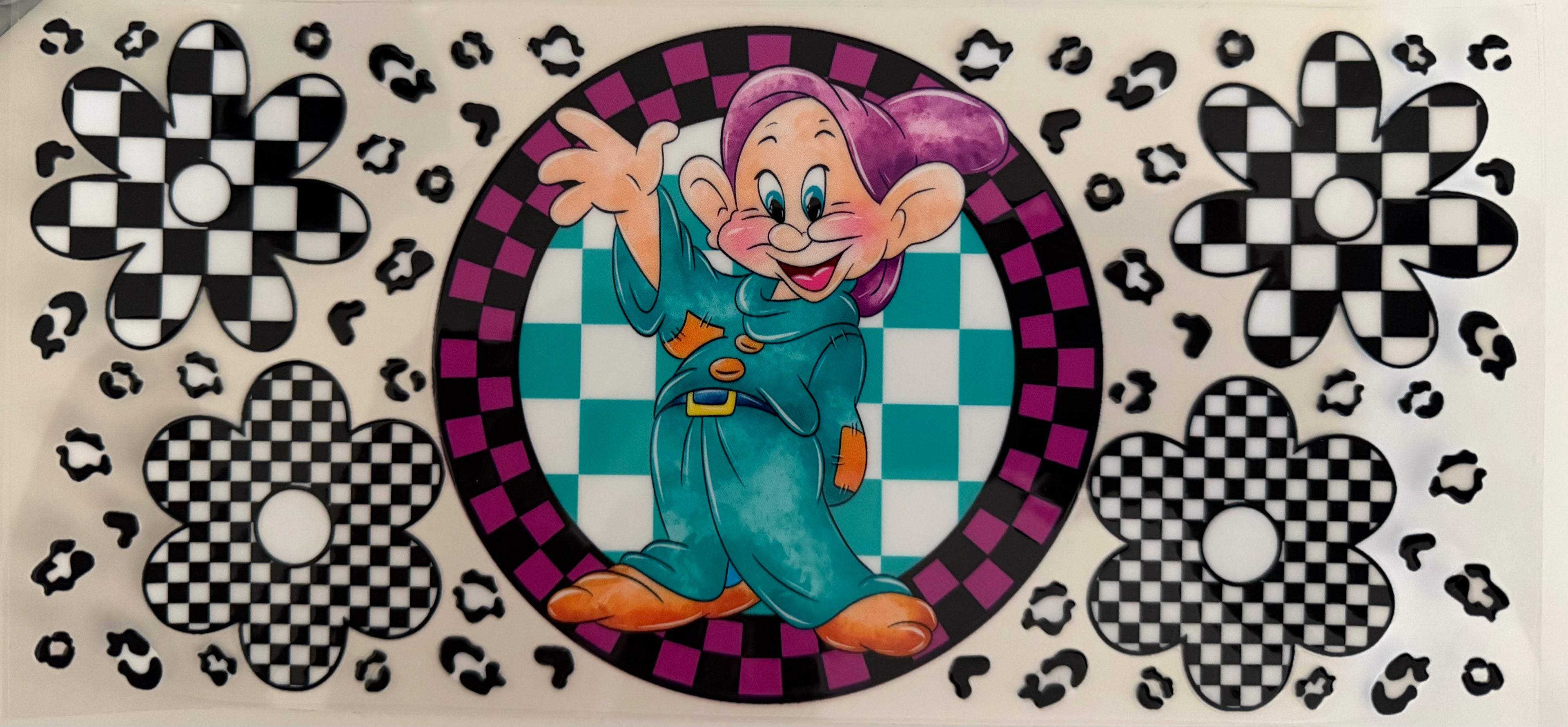 #466D Dopey