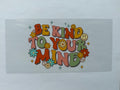 #4P Be Kind