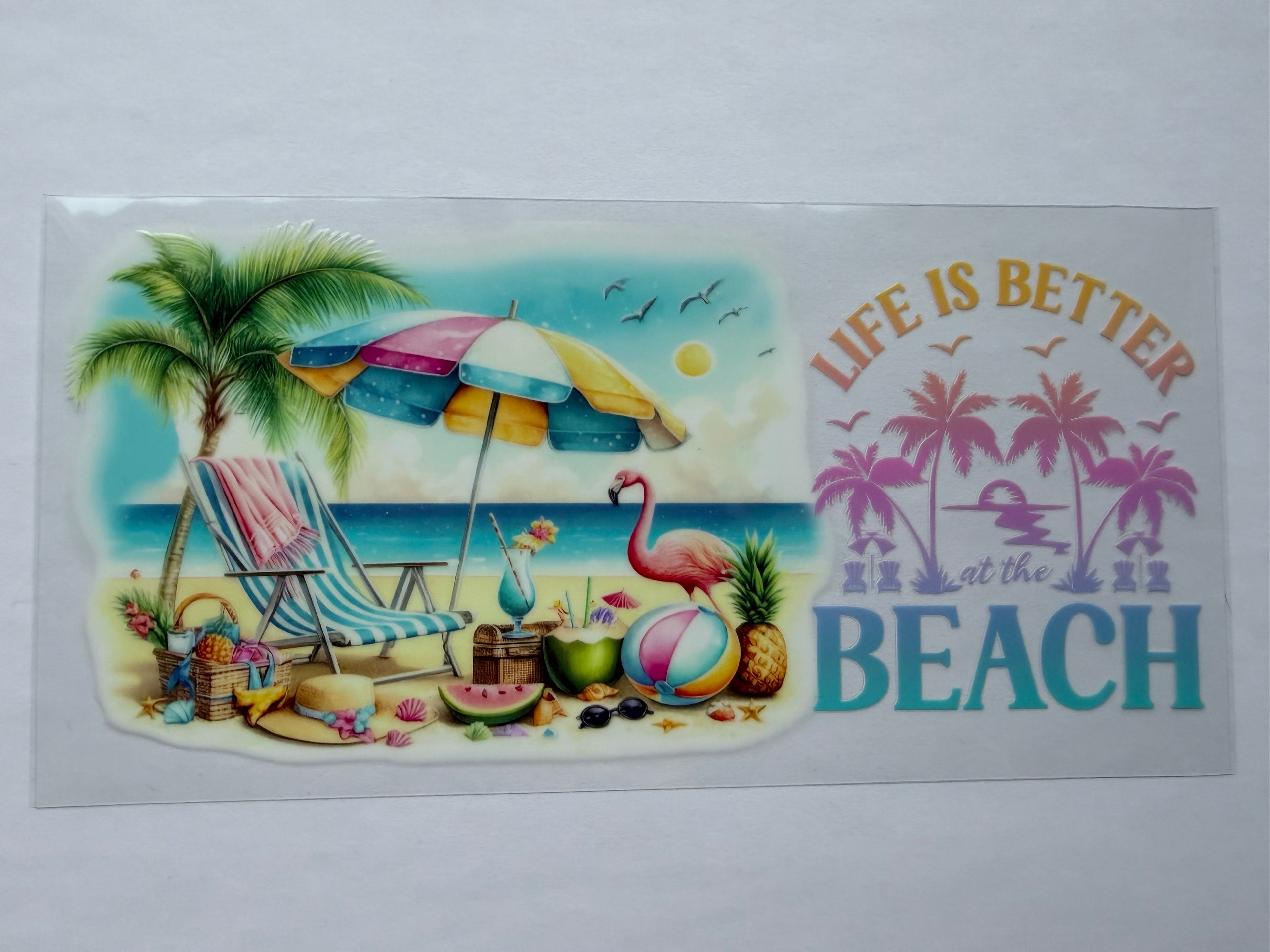 #5P Beach