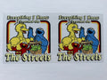 #42C Sesame Street