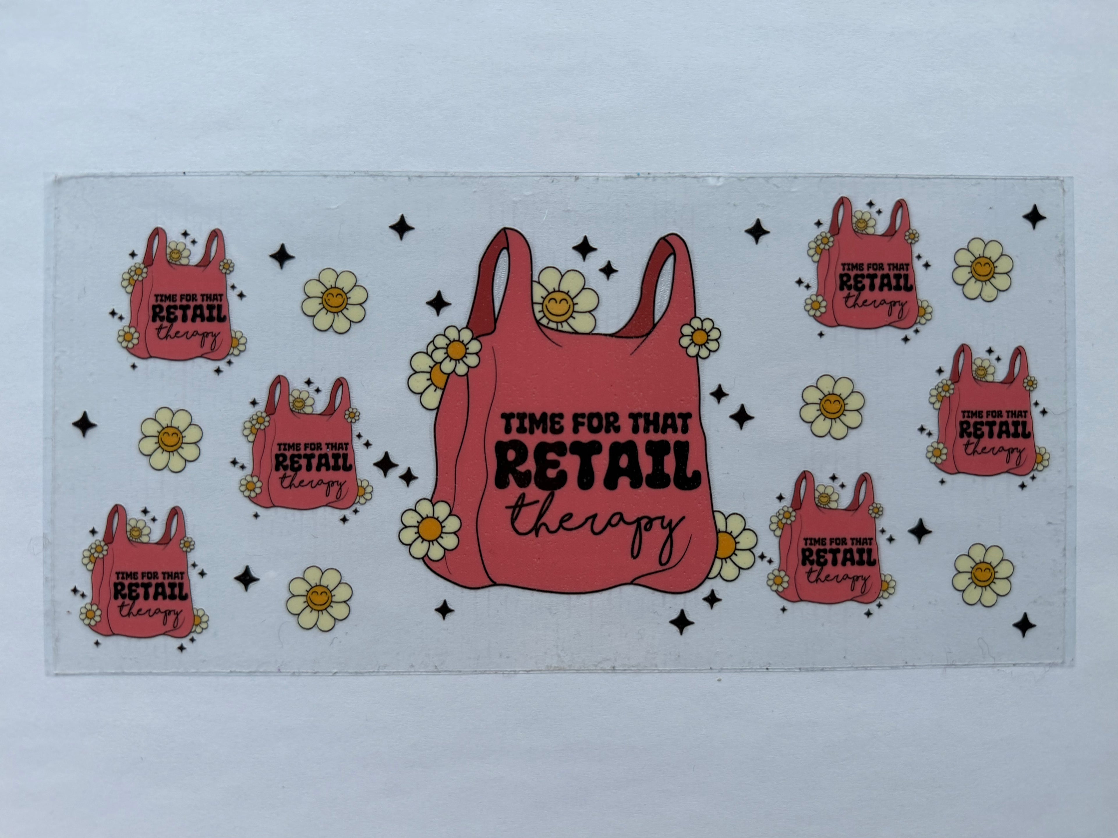 #9P Retail Therapy