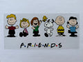 #15C Snoopy Friends
