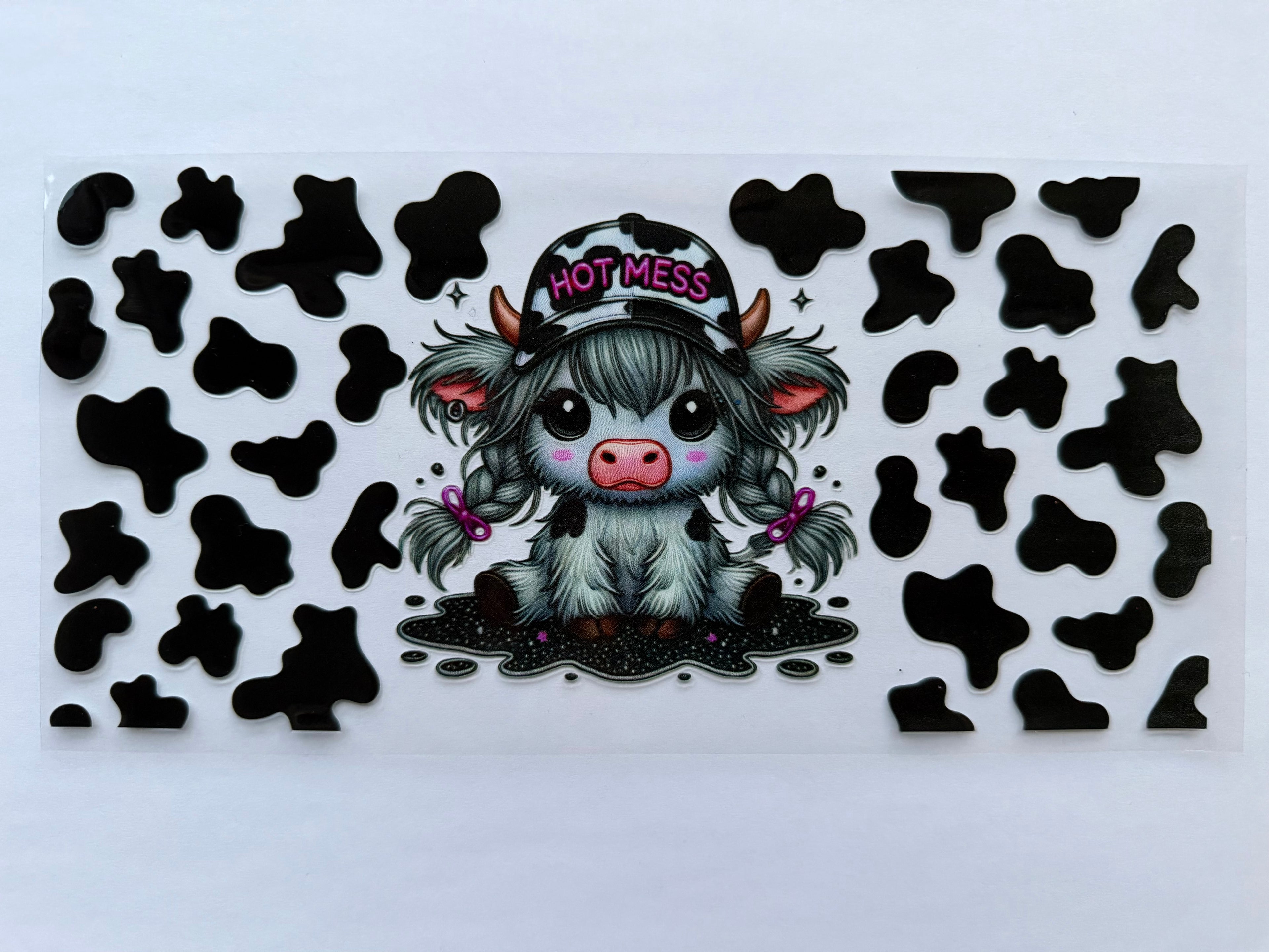 #71 Cow