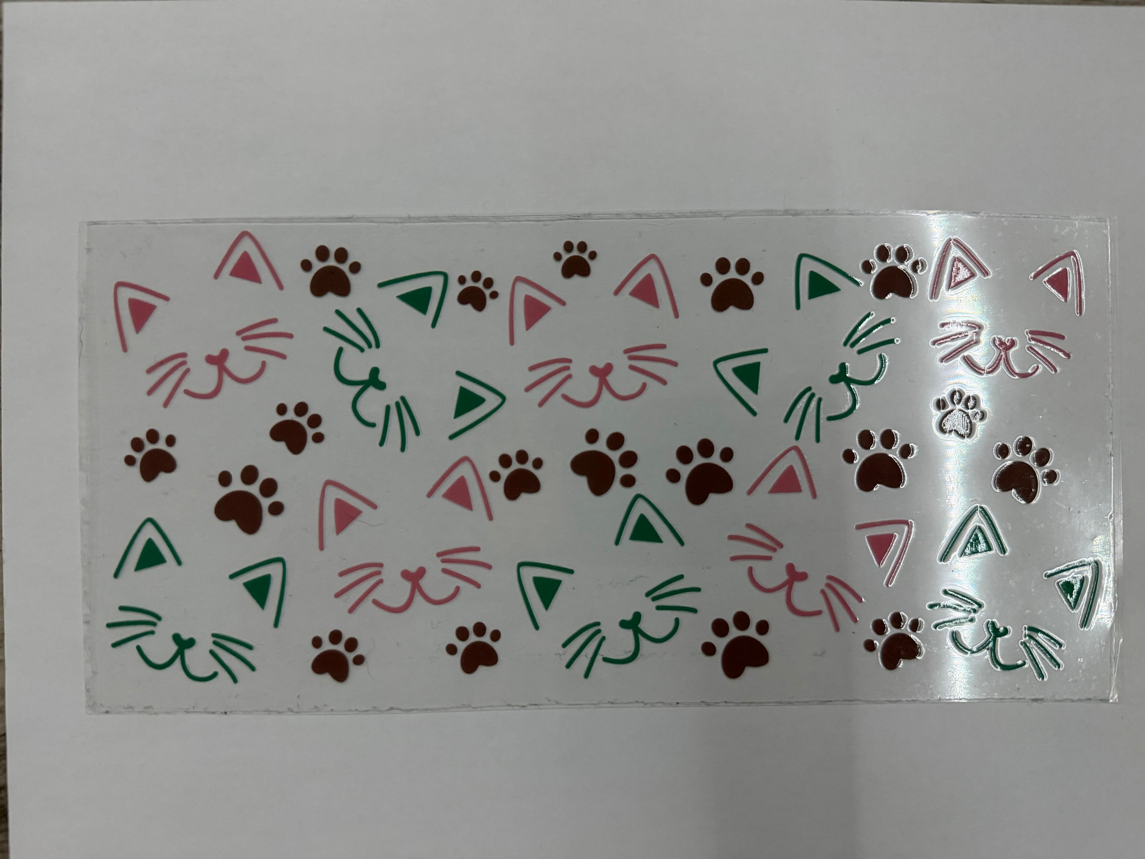 #11A Cats