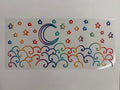 #14B Rainbow Clouds