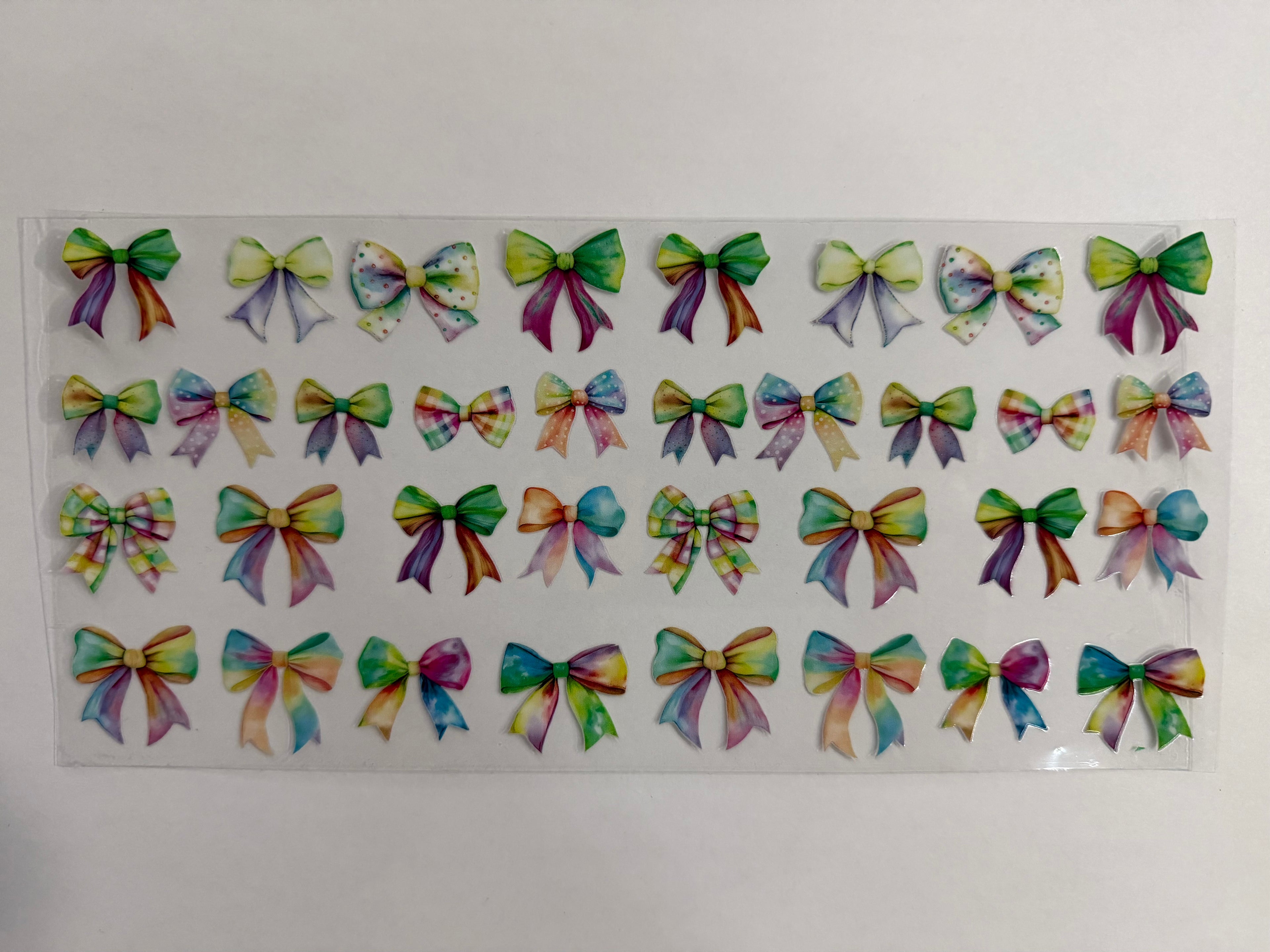 #5B Bows