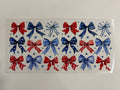 #8B Holiday Bows