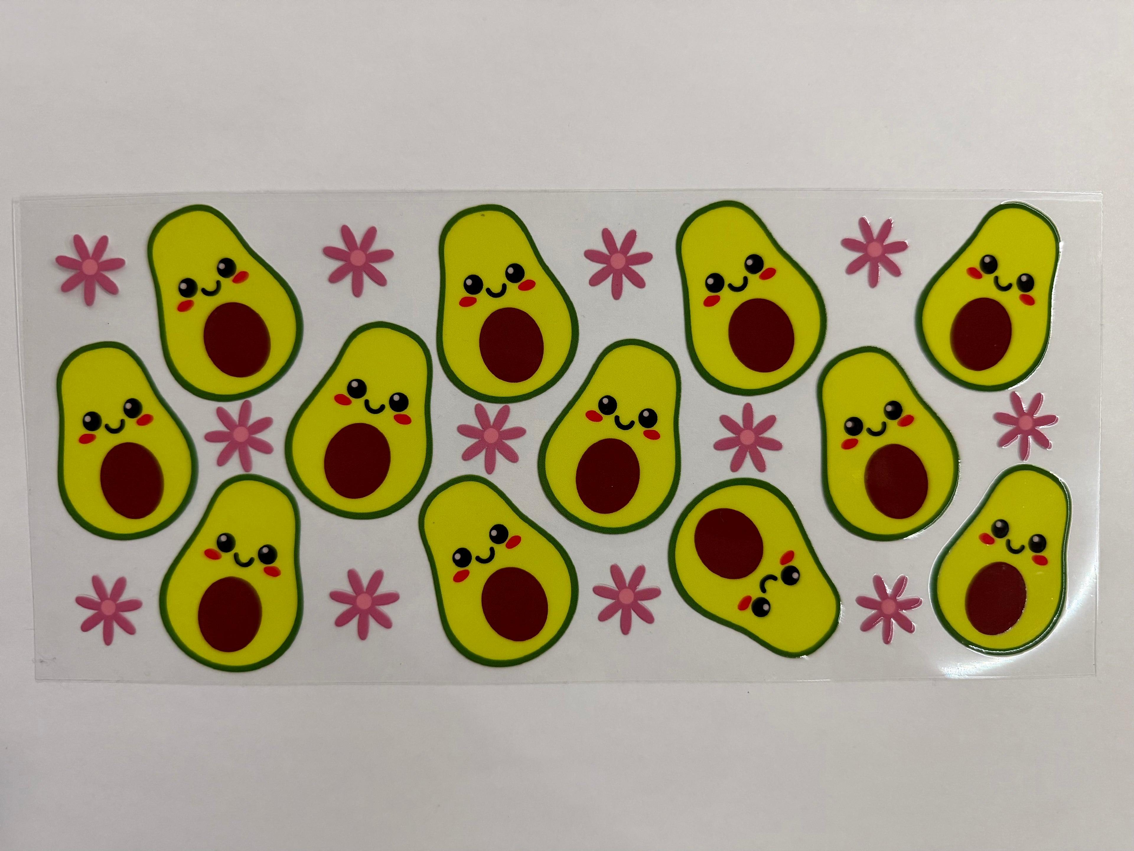 #10V Avocados