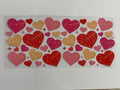 #12V Concha Hearts