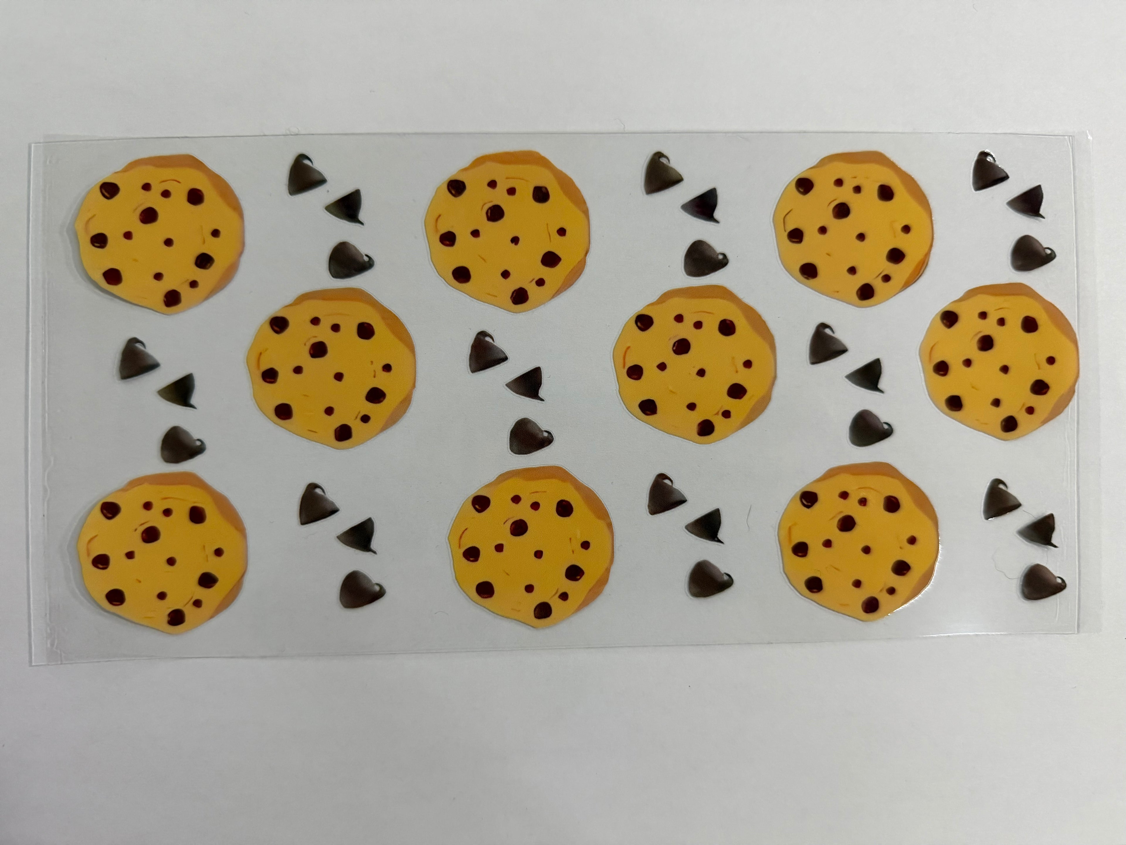 #14V Cookies