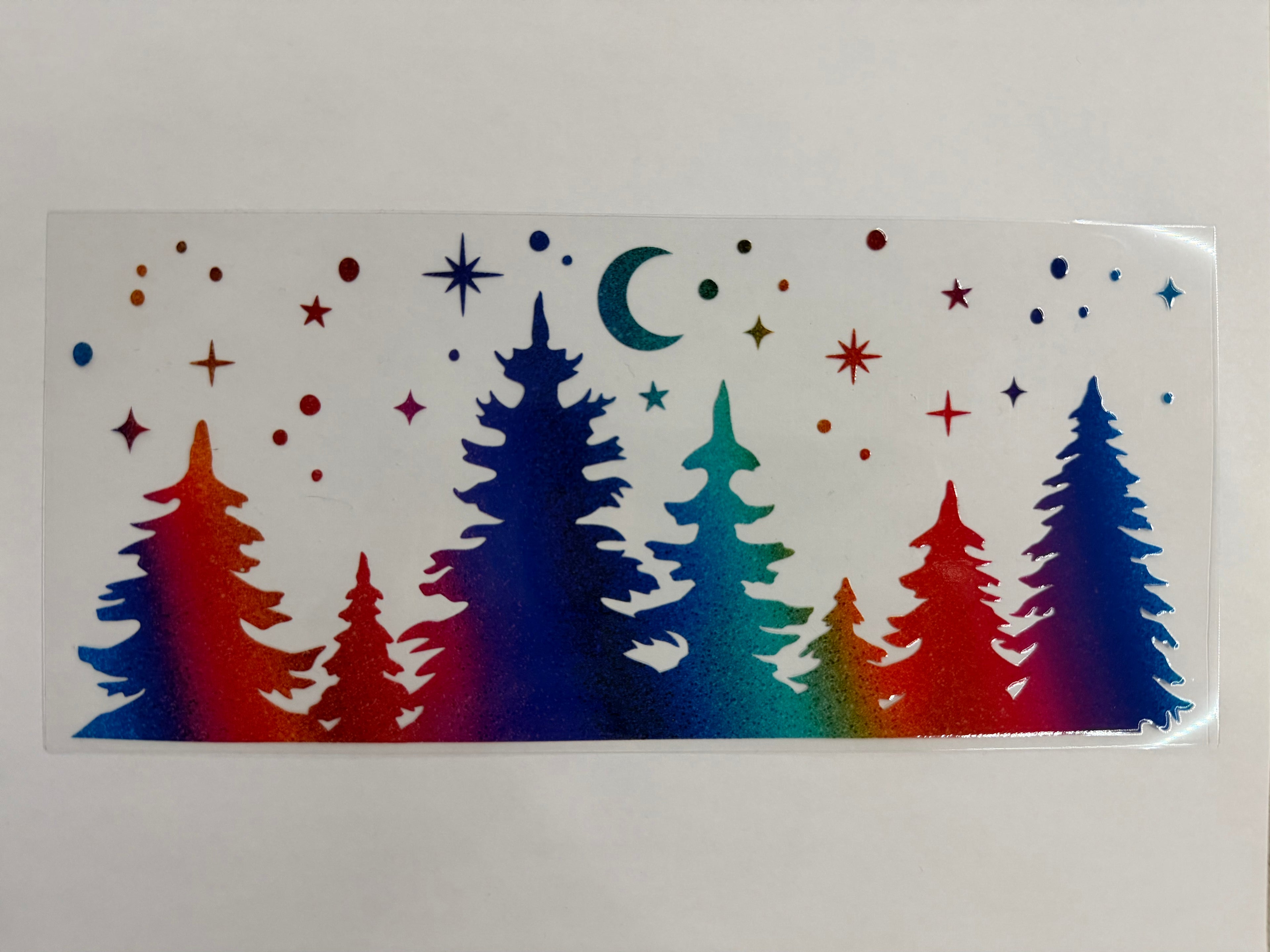 #31A Forest