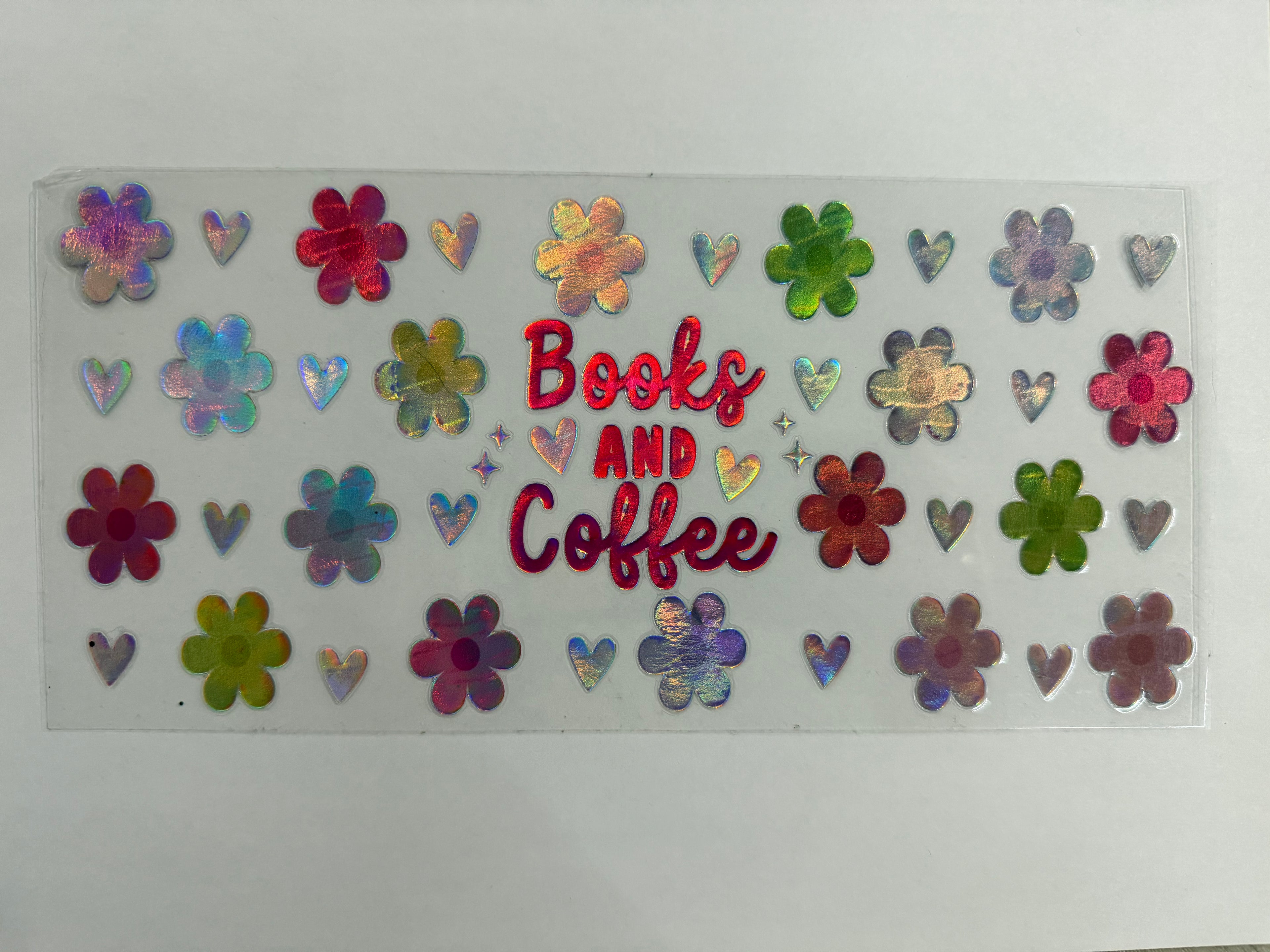 #16B Books and Coffee