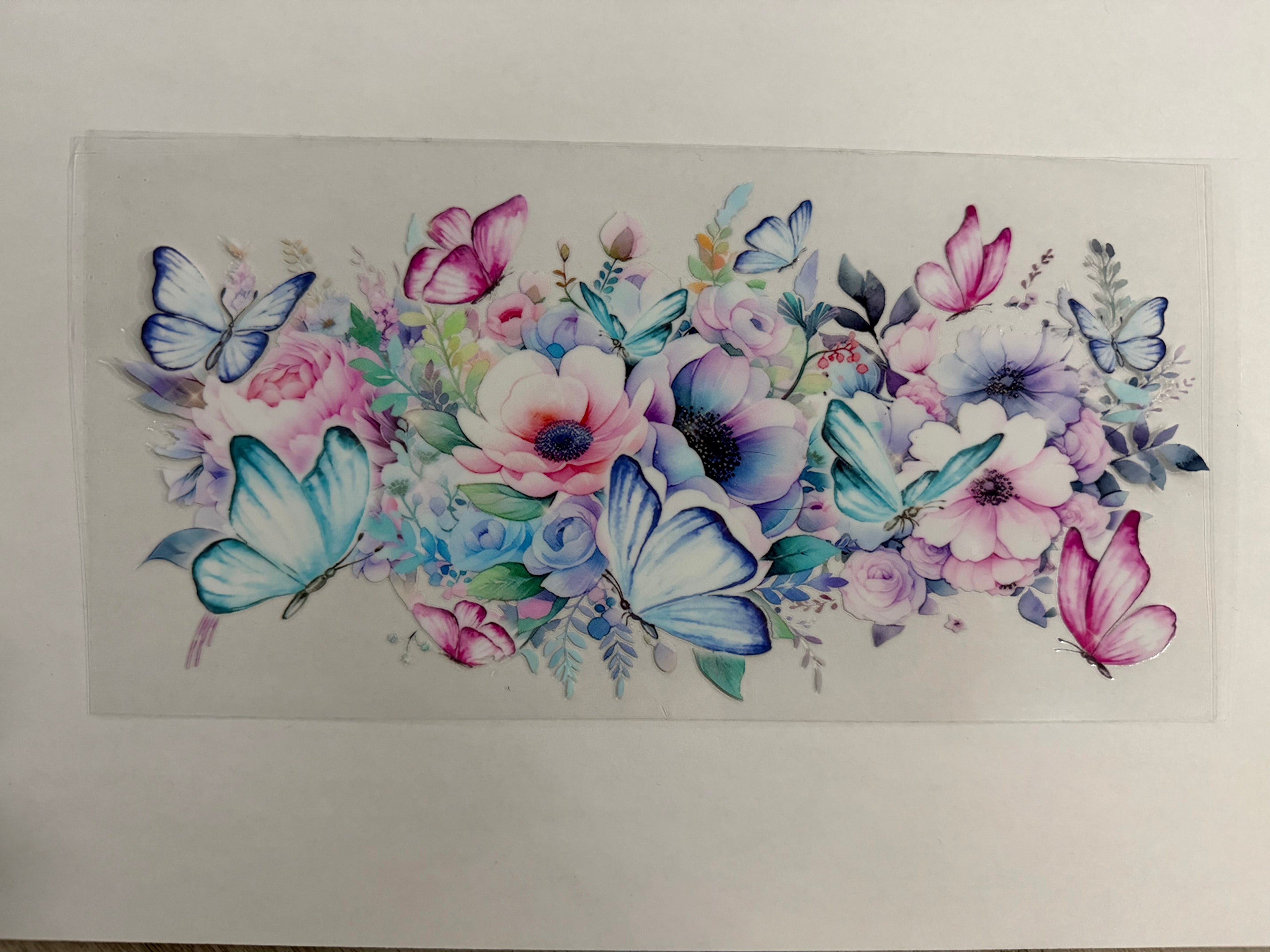 #32A Flowers