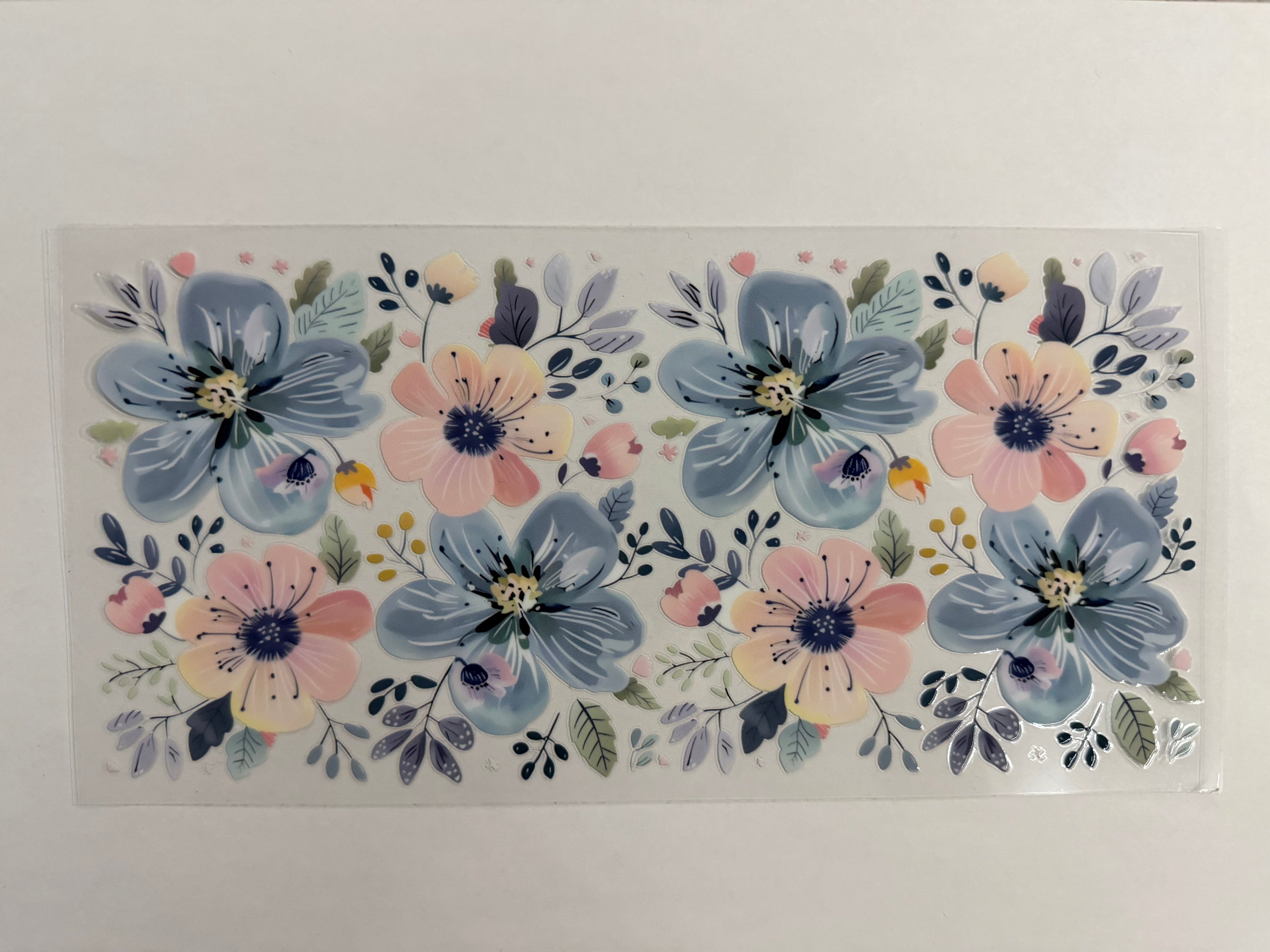 #104 Flowers