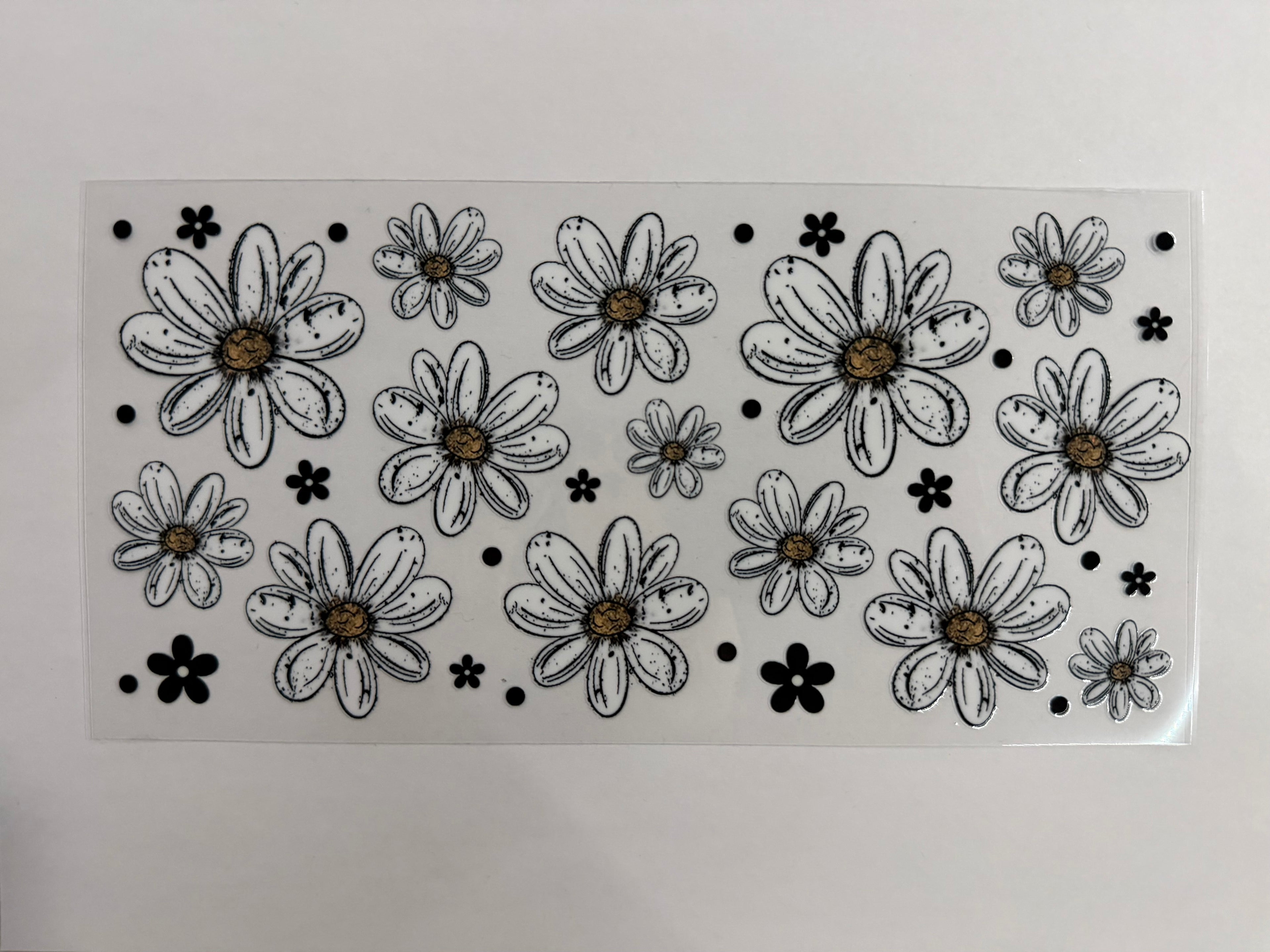 #33A Flowers