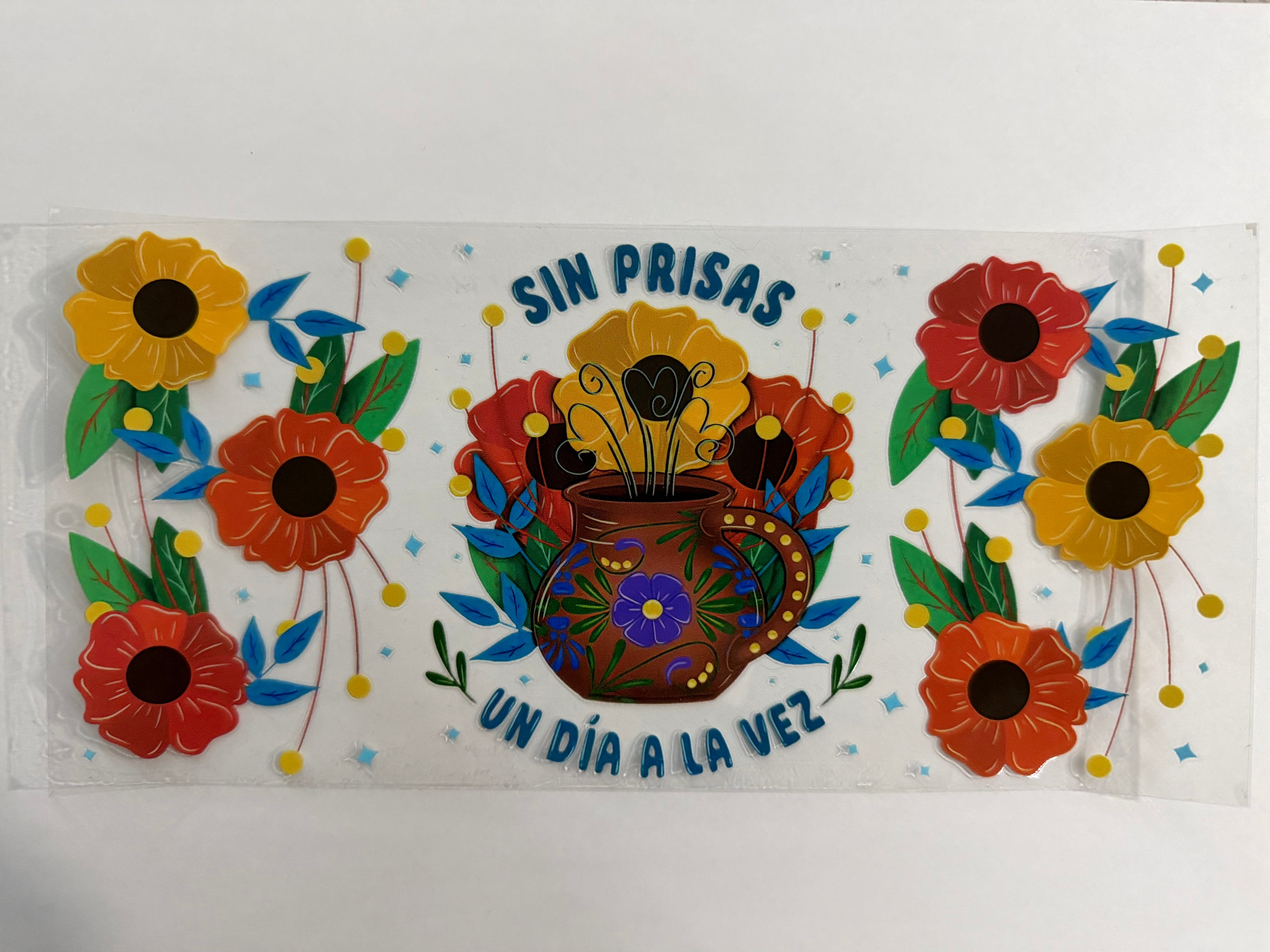 #35A Flowers
