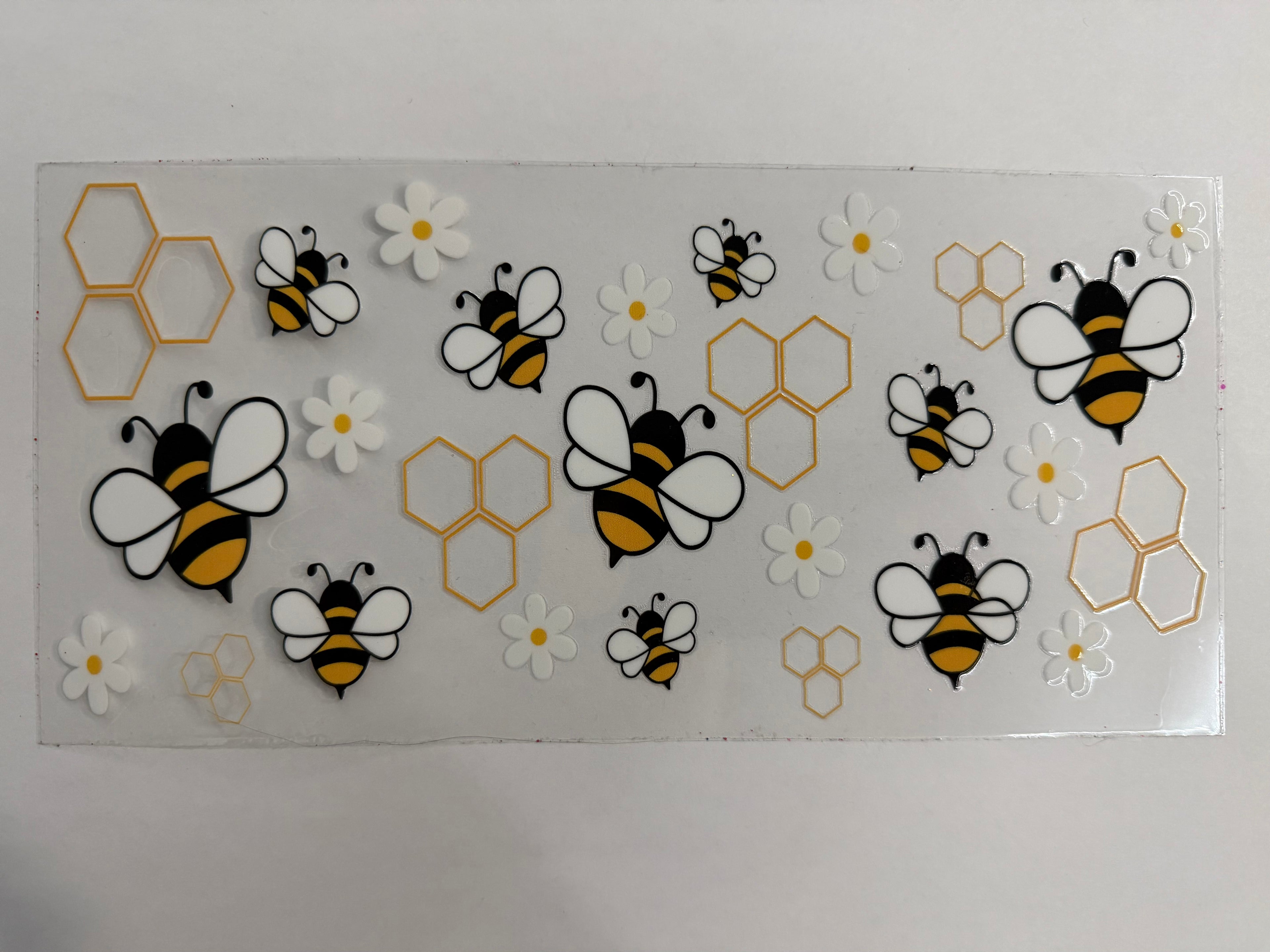 #15A Bees