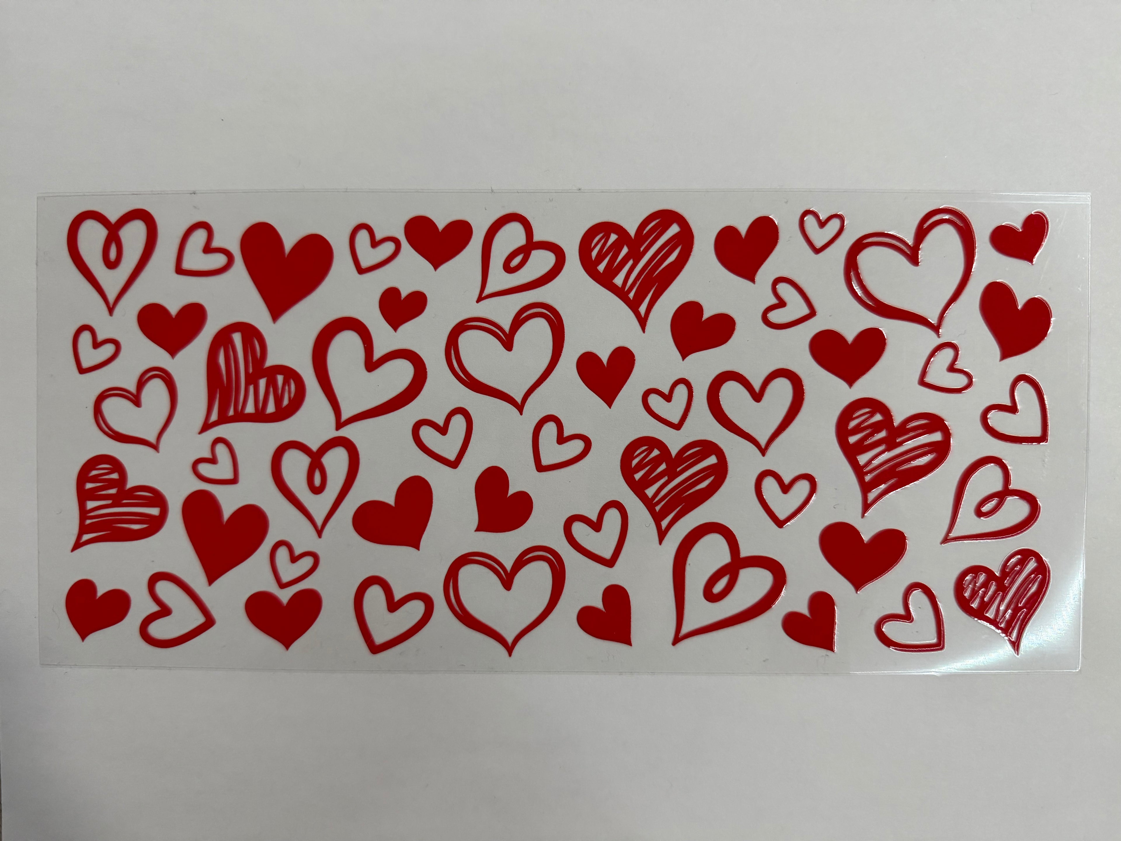 #4B Hearts