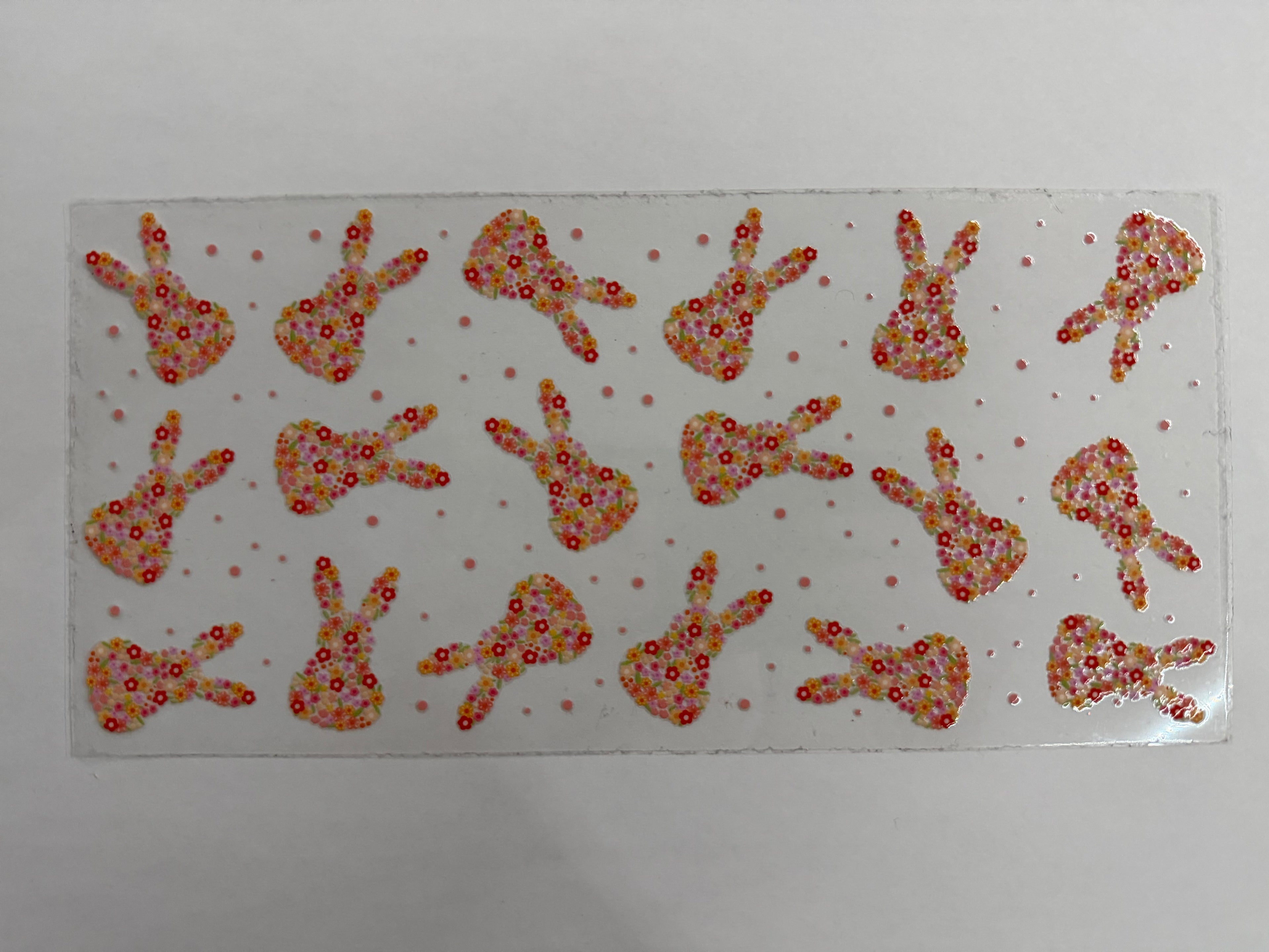 #13A Bunnies