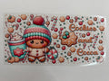 #16V Cookies and Cocoa