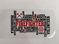 #2J Firefighter