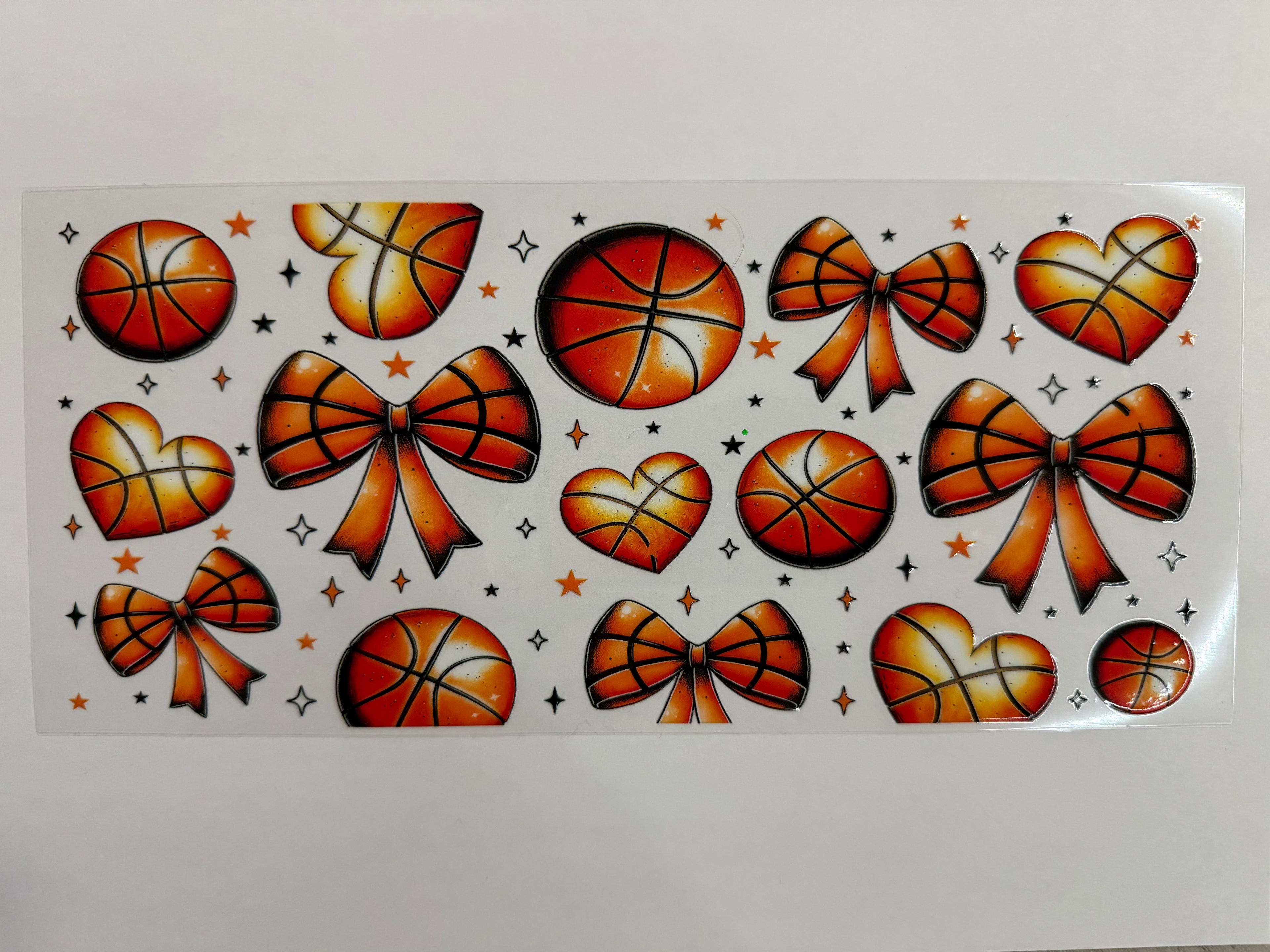 #3S Basketball