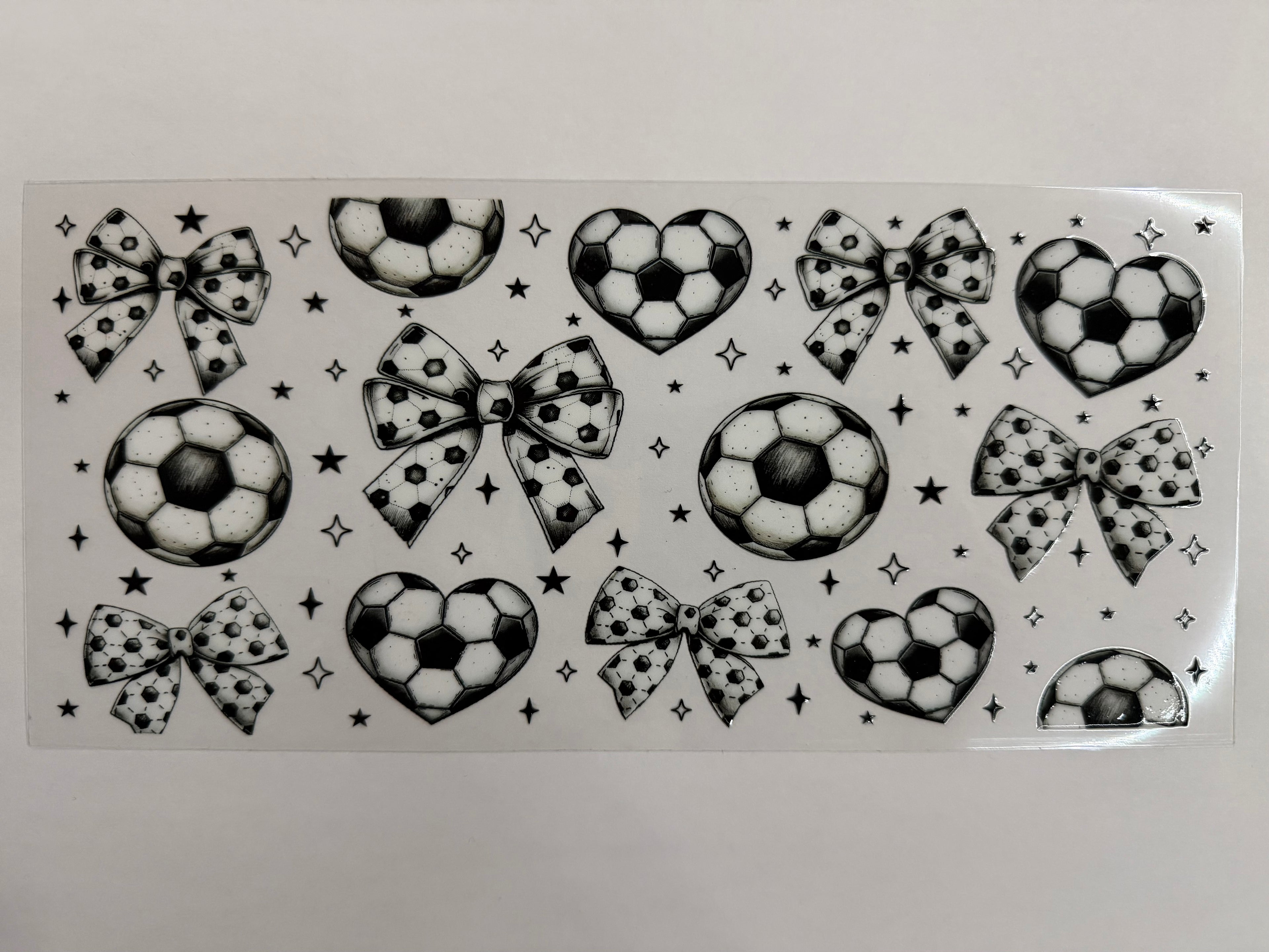 #6S Soccer