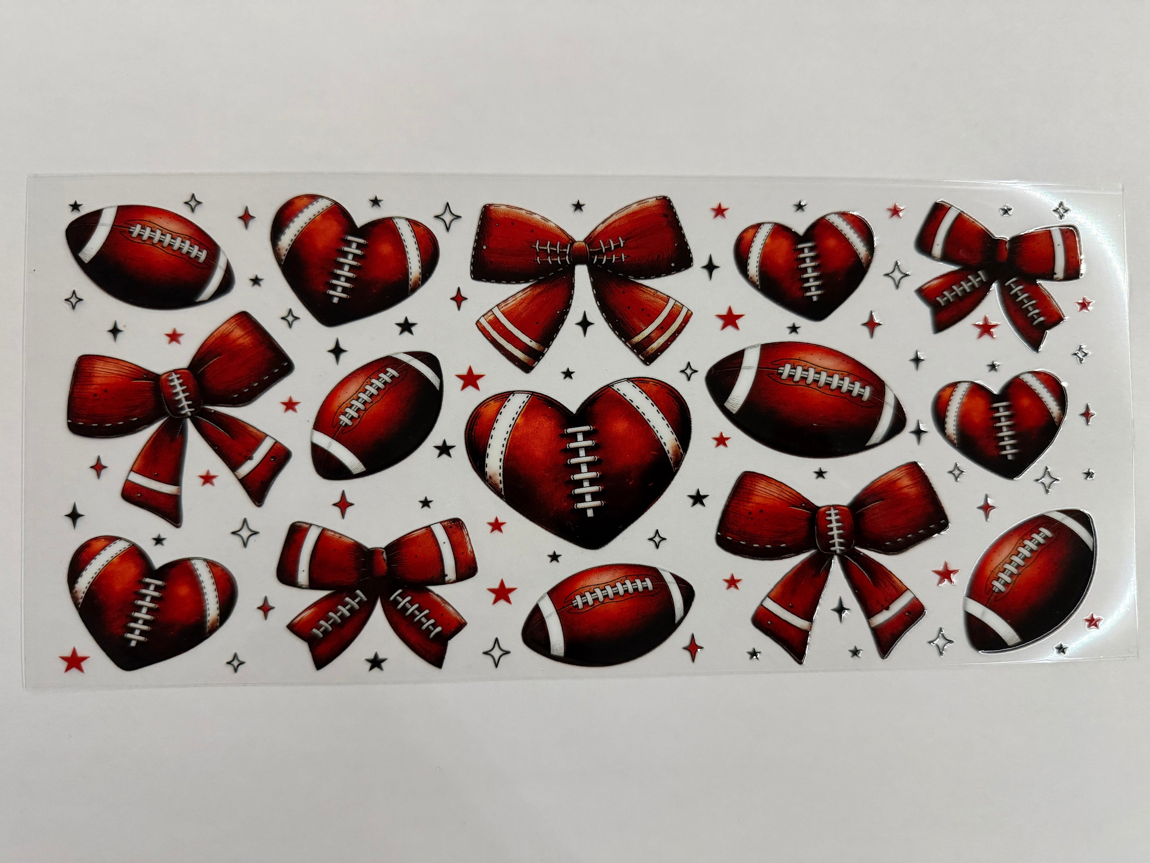 #7S Football