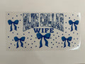 #1F Blue Collar Wife