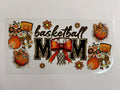 #4F Basketball Mom