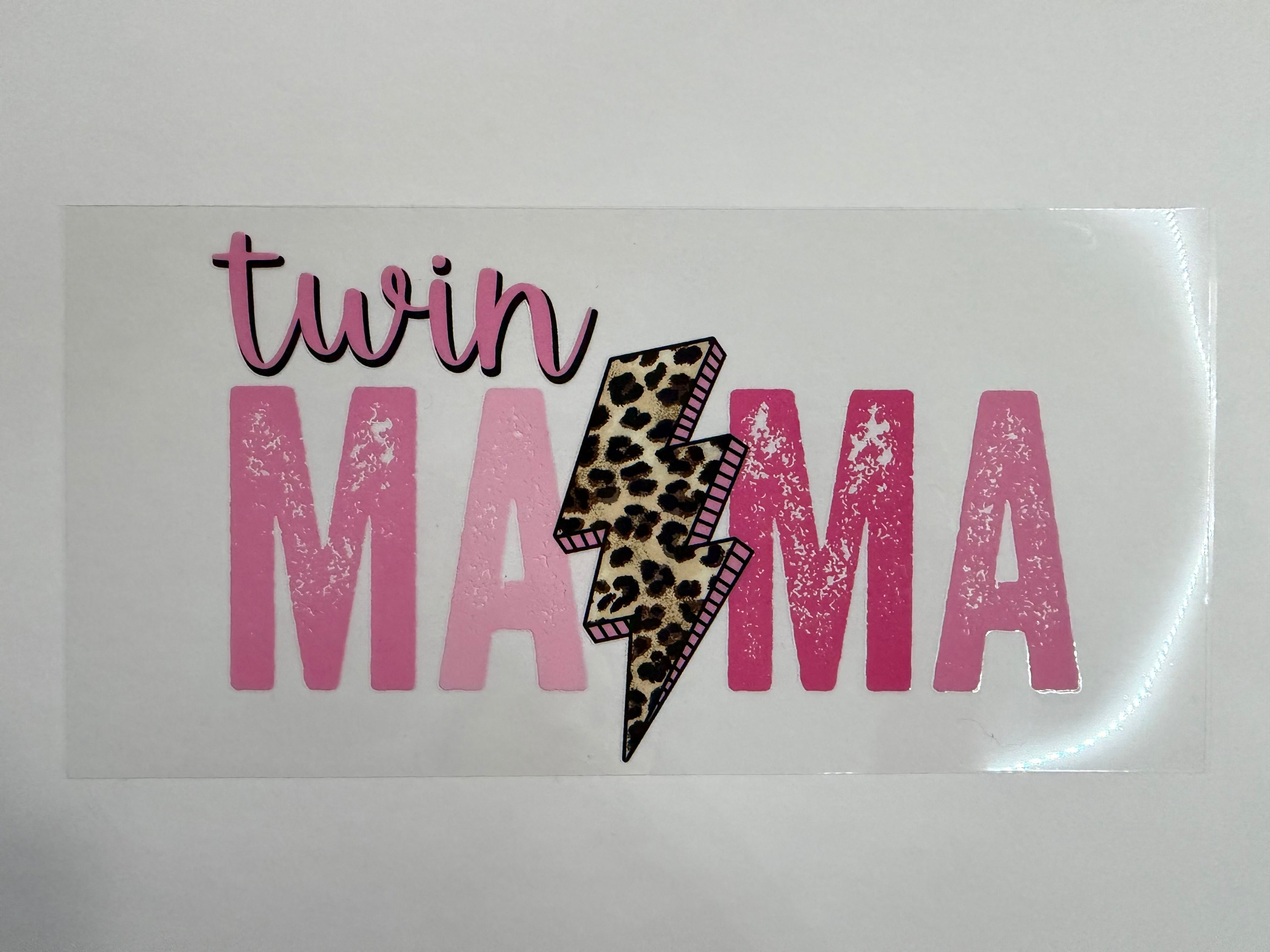 #7F Twin Mama