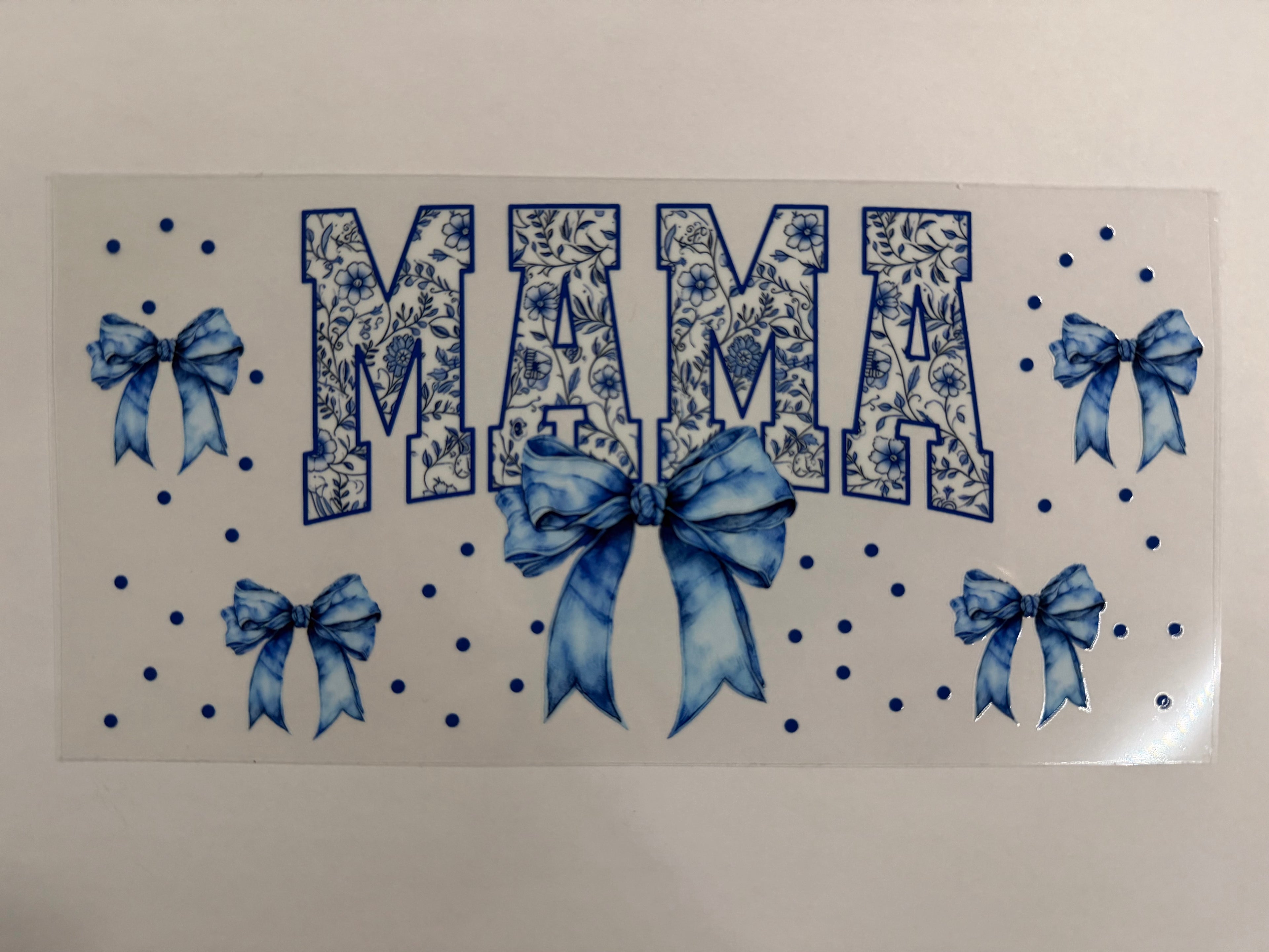 #9F Mama