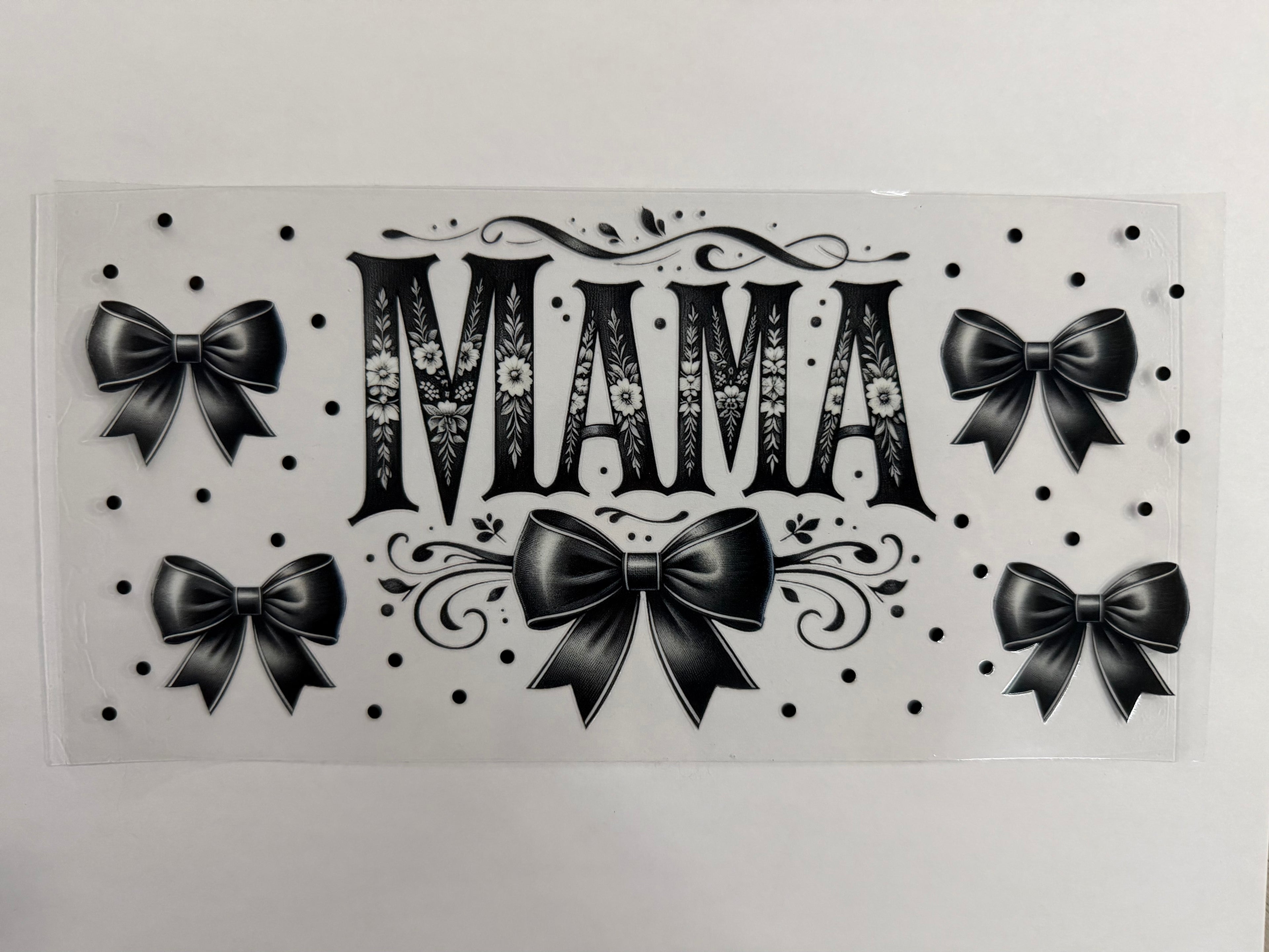 #10F Mama