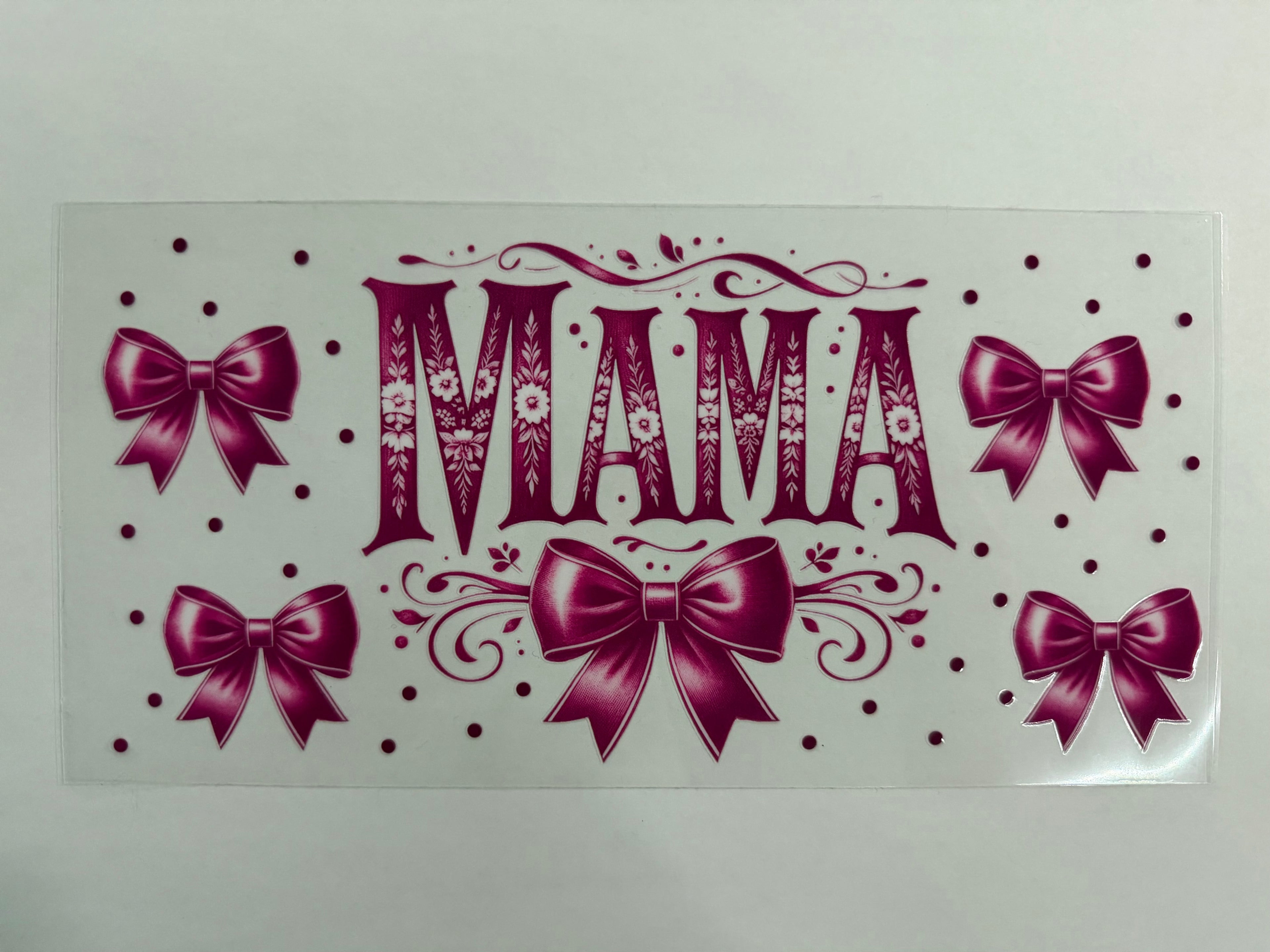 #11F Mama