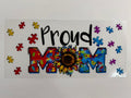 #13F Autism Mom