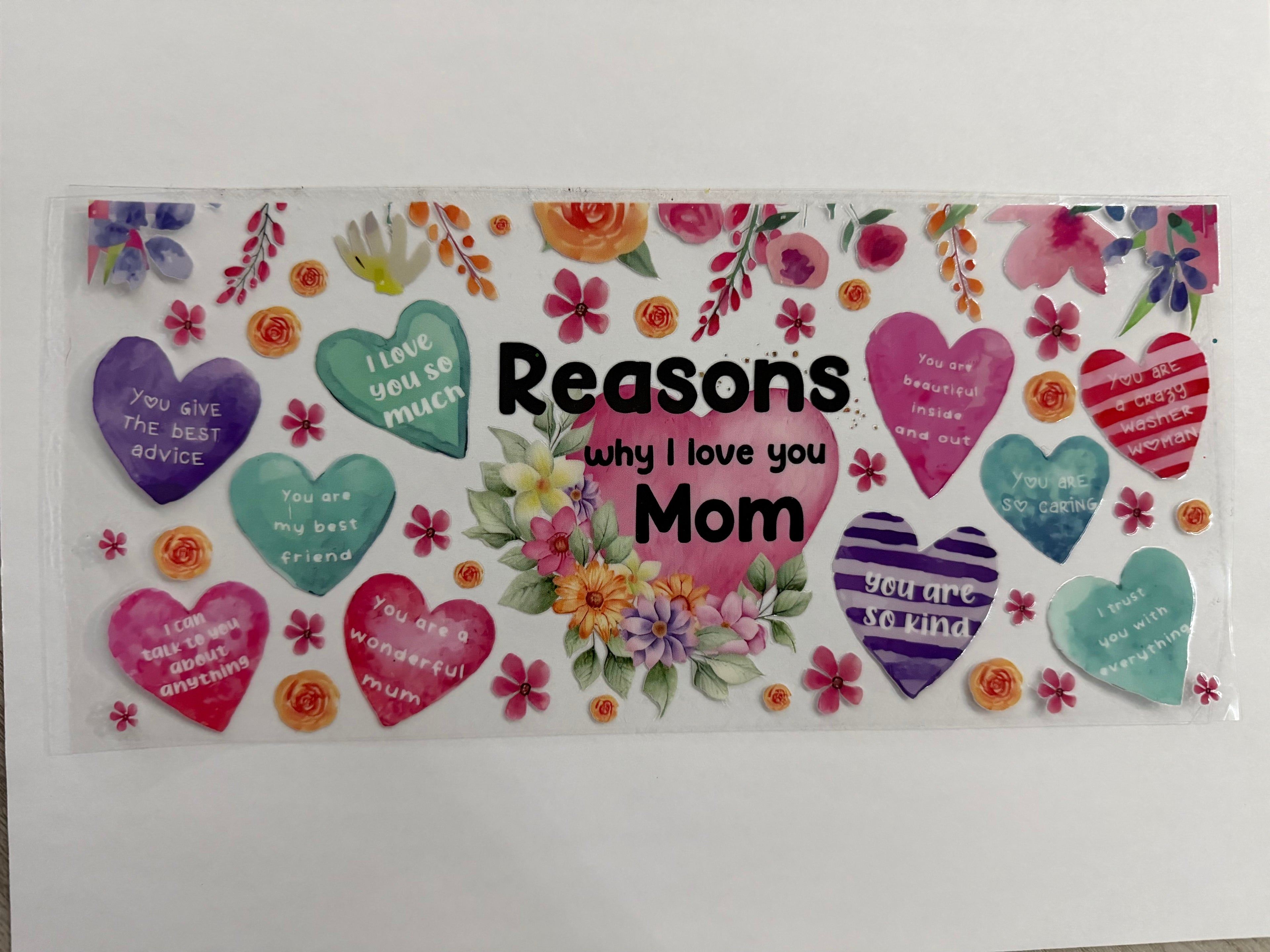 #14F Mom