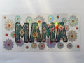 #16F Holographic Mama