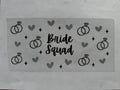 #19F Bride Squad