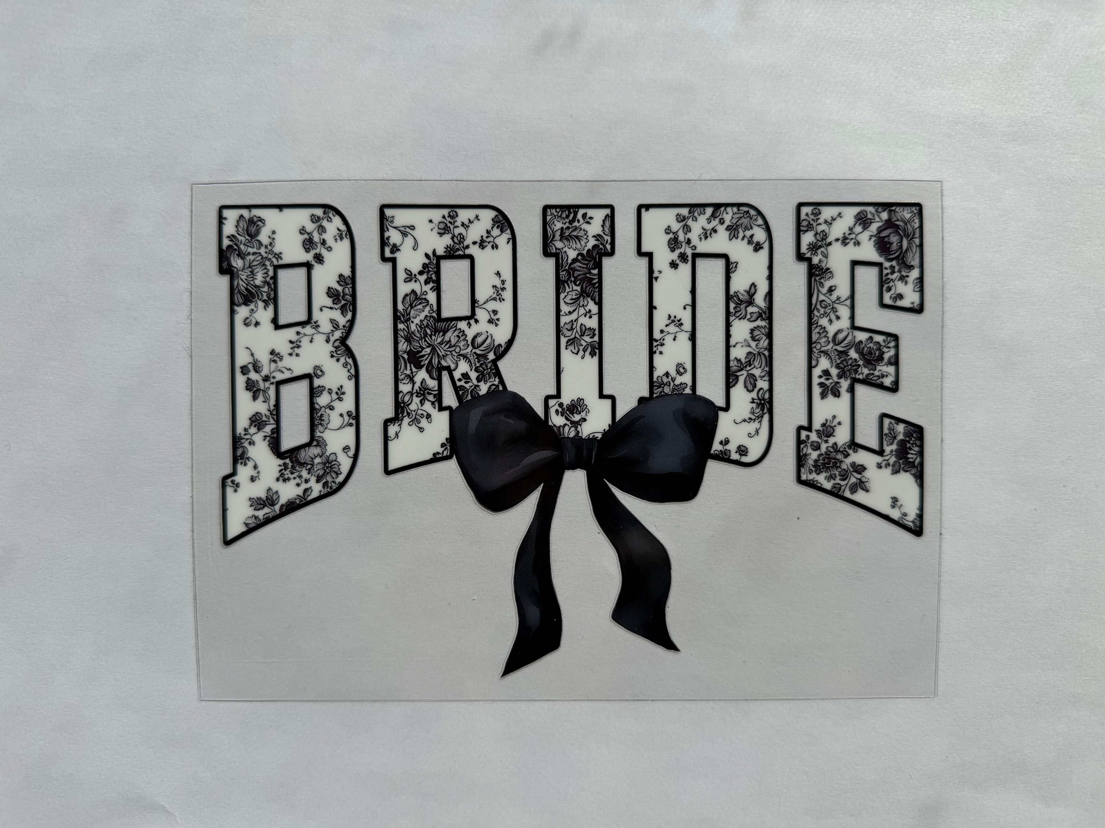 #20F Bride