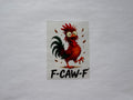 #152 F-Caw-F