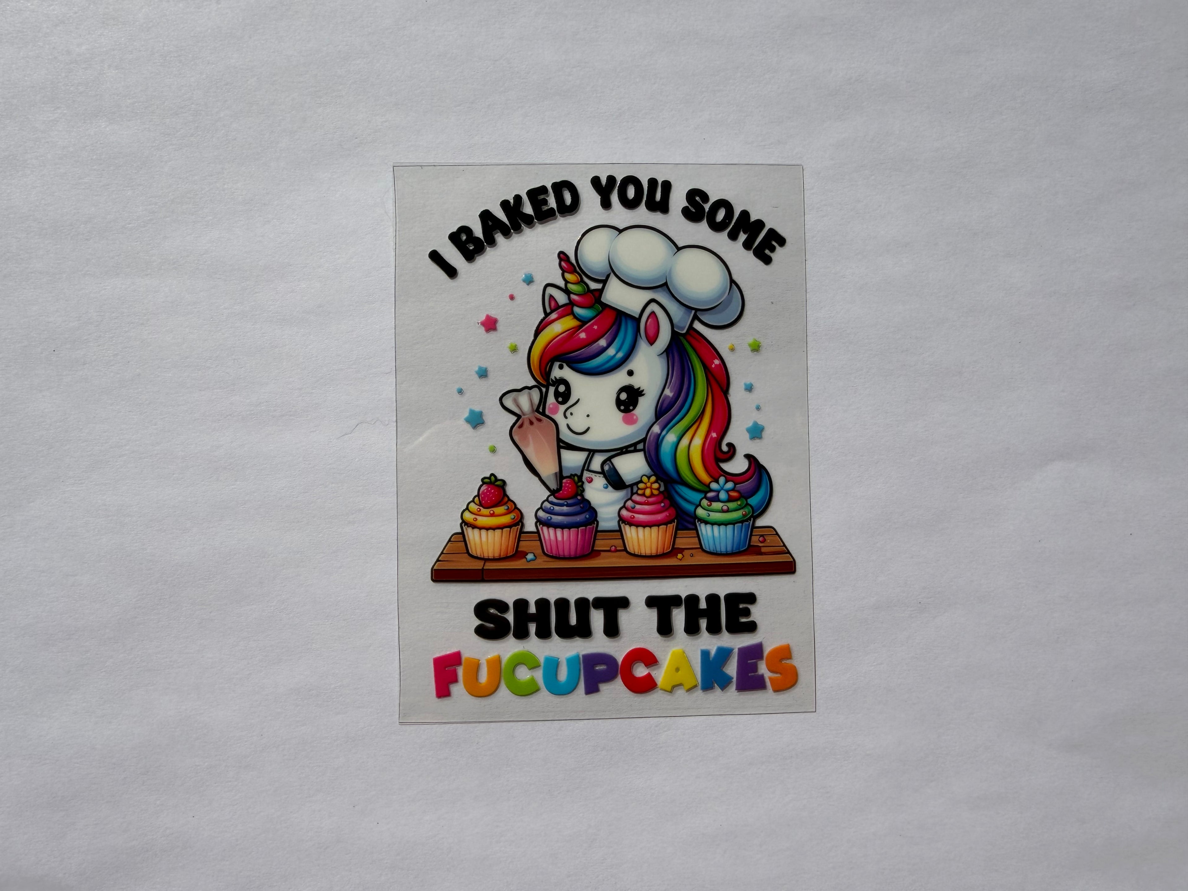 #153 Unicorn
