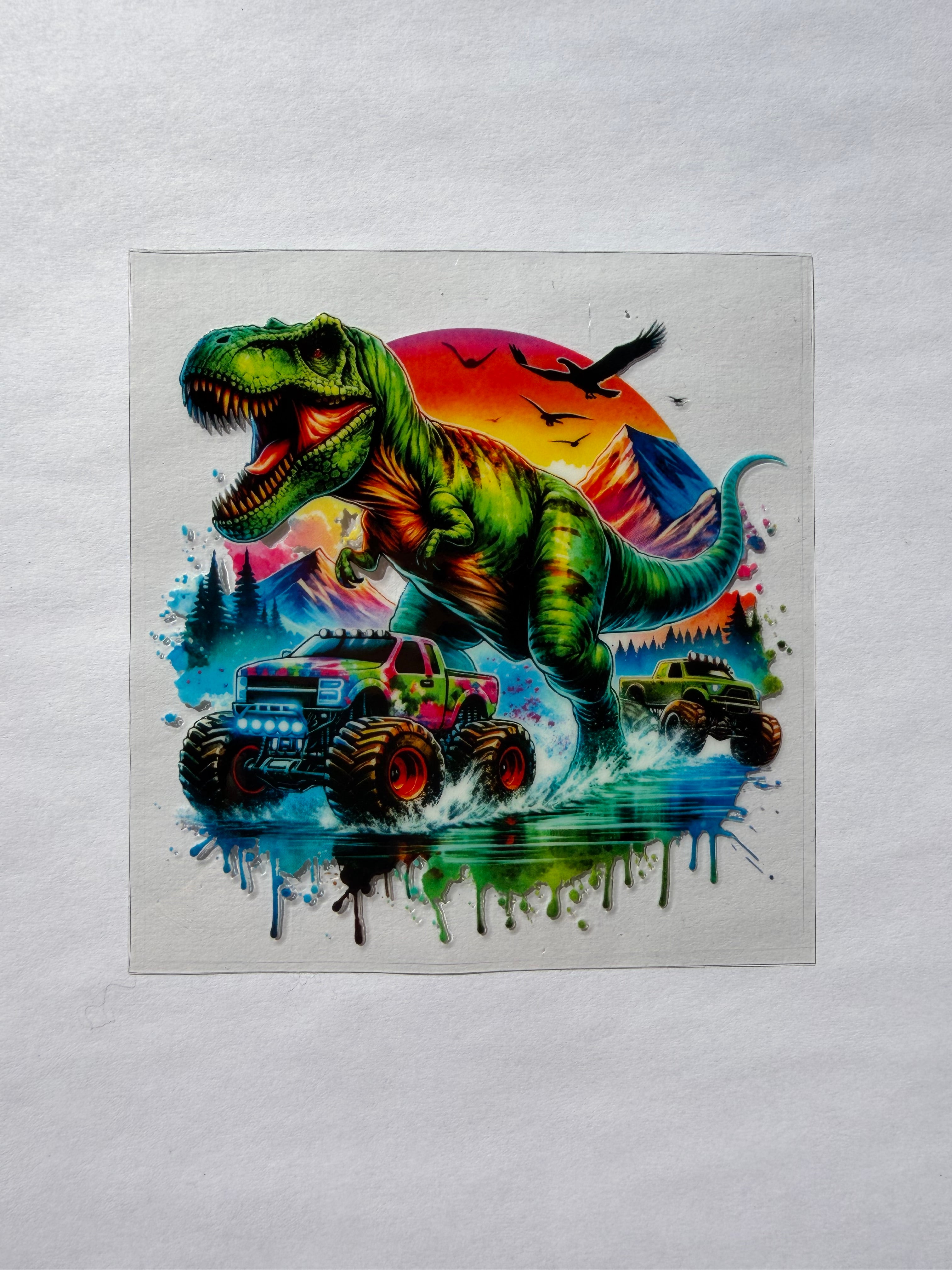 #160 T-Rex