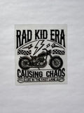 #161 Rad Kid Era