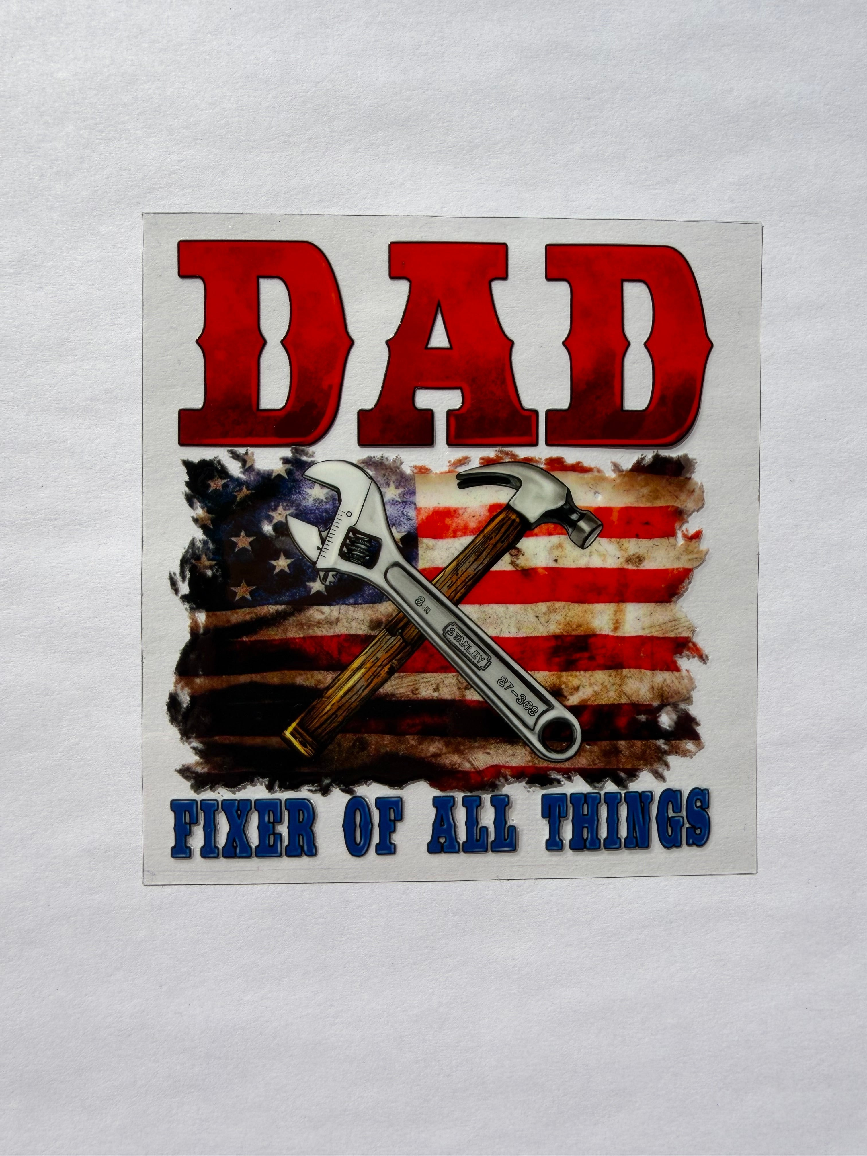 #163 Dad