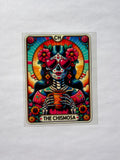 #164 The Chismosa