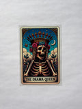 #170 The Drama Queen