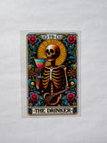 #171 The Drinker
