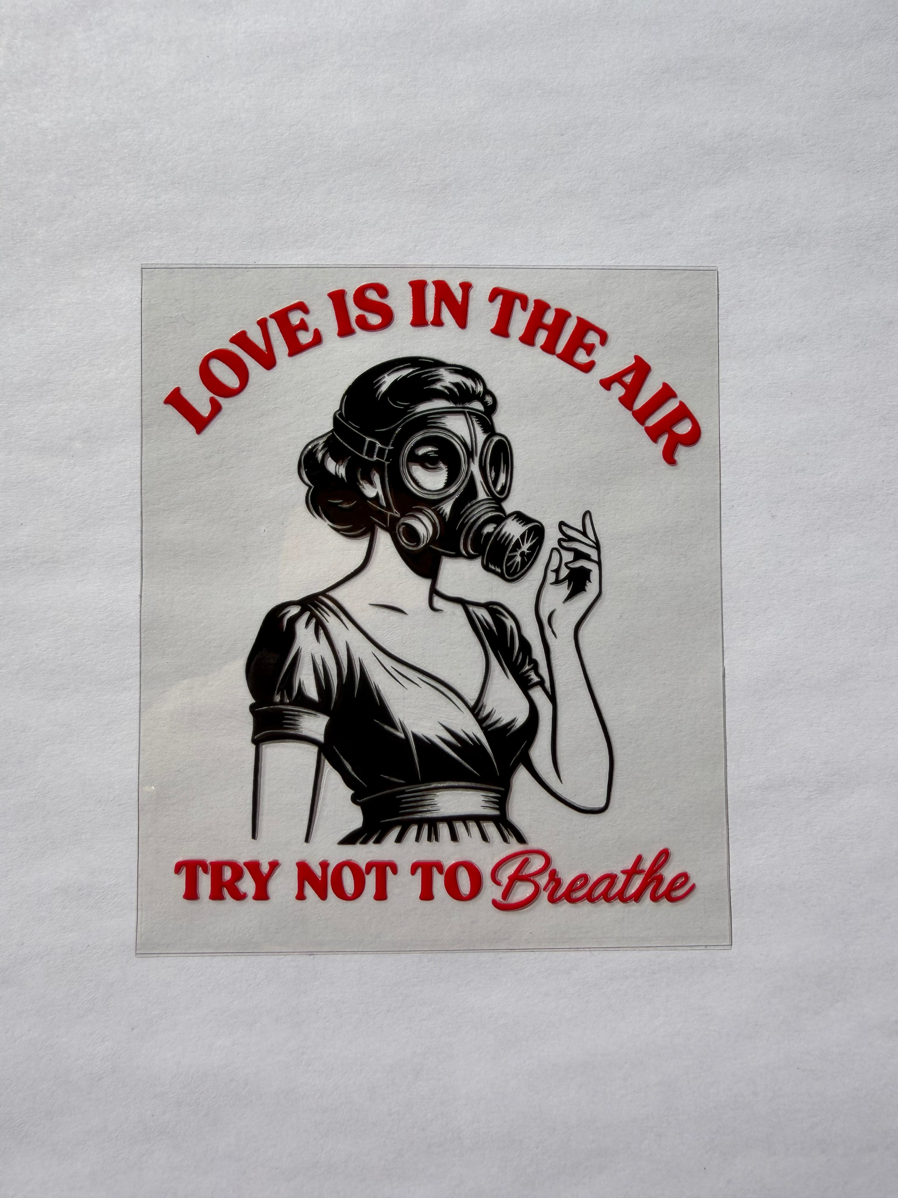 #175 Love Is In The Air