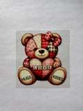 #176 Love Bear