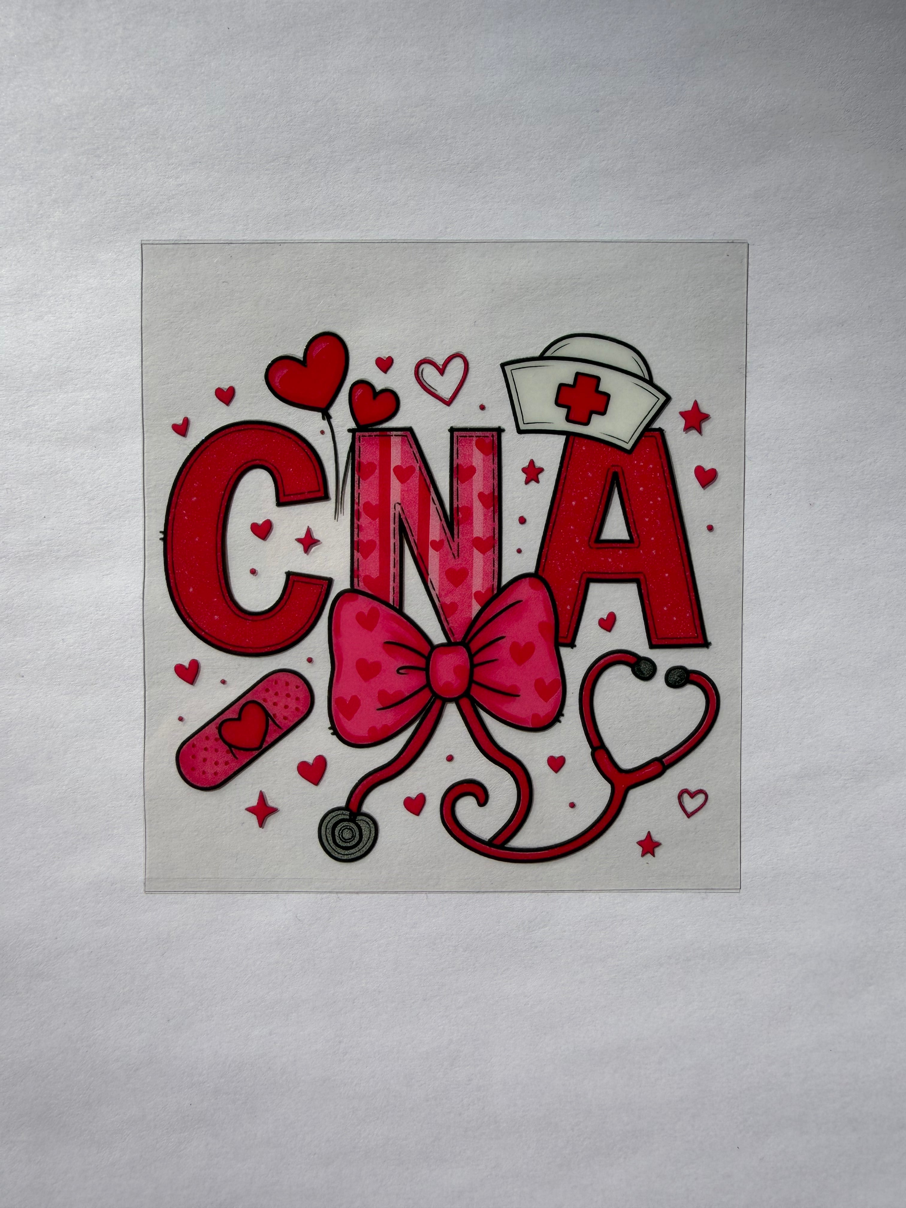 #179 CNA